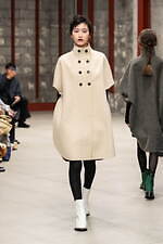 サポートサーフェス 2025-26年秋冬コレクション - 美の結晶｜写真18