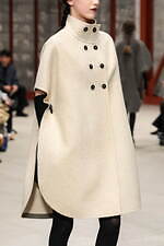 サポートサーフェス 2025-26年秋冬コレクション - 美の結晶｜写真19