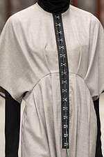 サポートサーフェス 2025-26年秋冬コレクション - 美の結晶｜写真24