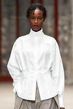 サポートサーフェス 2025-26年秋冬コレクション - 美の結晶｜写真26