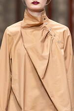 サポートサーフェス 2025-26年秋冬コレクション - 美の結晶｜写真33