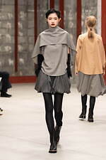 サポートサーフェス 2025-26年秋冬コレクション - 美の結晶｜写真34