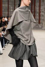 サポートサーフェス 2025-26年秋冬コレクション - 美の結晶｜写真35