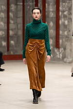 サポートサーフェス 2025-26年秋冬コレクション - 美の結晶｜写真38