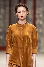 サポートサーフェス 2025-26年秋冬コレクション - 美の結晶｜写真43