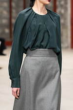 サポートサーフェス 2025-26年秋冬コレクション - 美の結晶｜写真45