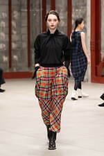 サポートサーフェス 2025-26年秋冬コレクション - 美の結晶｜写真50