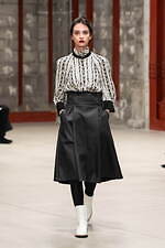 サポートサーフェス 2025-26年秋冬コレクション - 美の結晶｜写真56