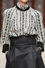 サポートサーフェス 2025-26年秋冬コレクション - 美の結晶｜写真57