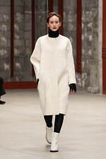 サポートサーフェス 2025-26年秋冬コレクション - 美の結晶｜写真61