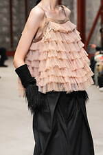 サポートサーフェス 2025-26年秋冬コレクション - 美の結晶｜写真66