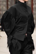 サポートサーフェス 2025-26年秋冬コレクション - 美の結晶｜写真72