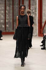 サポートサーフェス 2025-26年秋冬コレクション - 美の結晶｜写真82