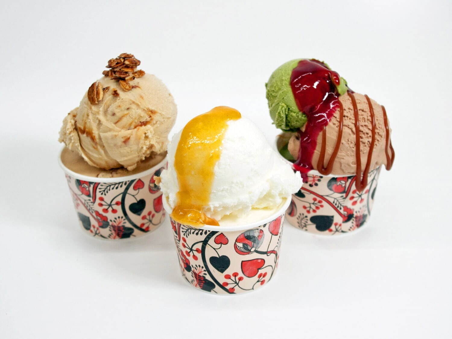 「グラングリーン大阪」おすすめレストラン＆カフェは？南館・北館・うめきた公園のおいしいグルメスポット｜写真16