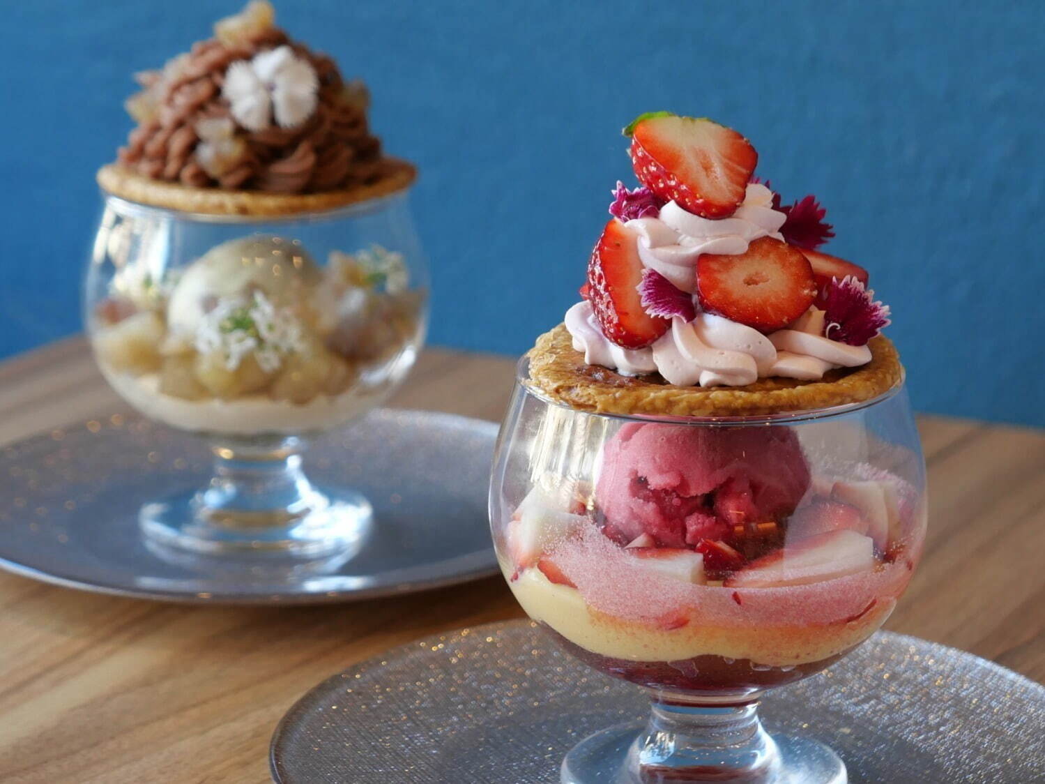 「グラングリーン大阪」おすすめレストラン＆カフェは？南館・北館・うめきた公園のおいしいグルメスポット｜写真15