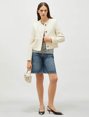 マレーラ(MARELLA) 2025年春夏ウィメンズコレクション  - 写真2