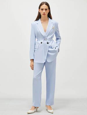 マレーラ(MARELLA) 2025年春夏ウィメンズコレクション  - 写真3