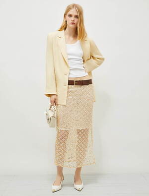 マレーラ(MARELLA) 2025年春夏ウィメンズコレクション  - 写真11