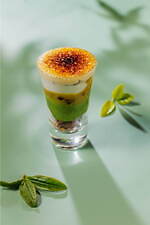 ウェスティンホテル東京の"ブランド抹茶”スイーツビュッフェ、宇治抹茶ティラミスタルトなど｜写真5