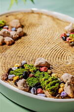 ウェスティンホテル東京の"ブランド抹茶”スイーツビュッフェ、宇治抹茶ティラミスタルトなど｜写真8