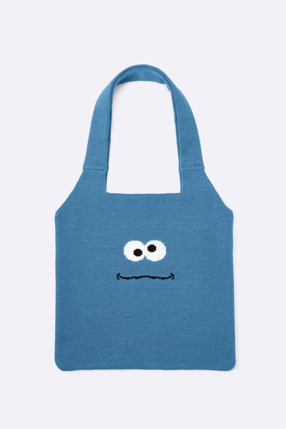 ニットバッグ 1,990円