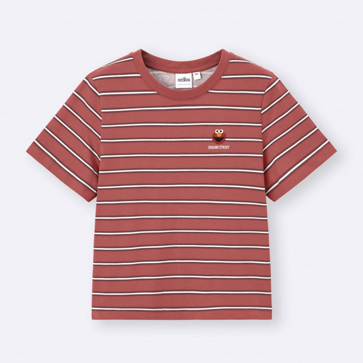 グラフィックT 1,290円