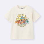 ジーユー(GU) セサミストリート｜写真7