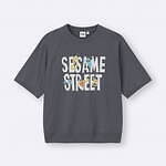 ジーユー(GU) セサミストリート｜写真4