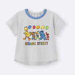 ジーユー(GU) セサミストリート｜写真6