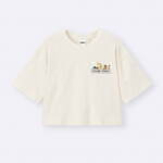 ジーユー(GU) セサミストリート｜写真2