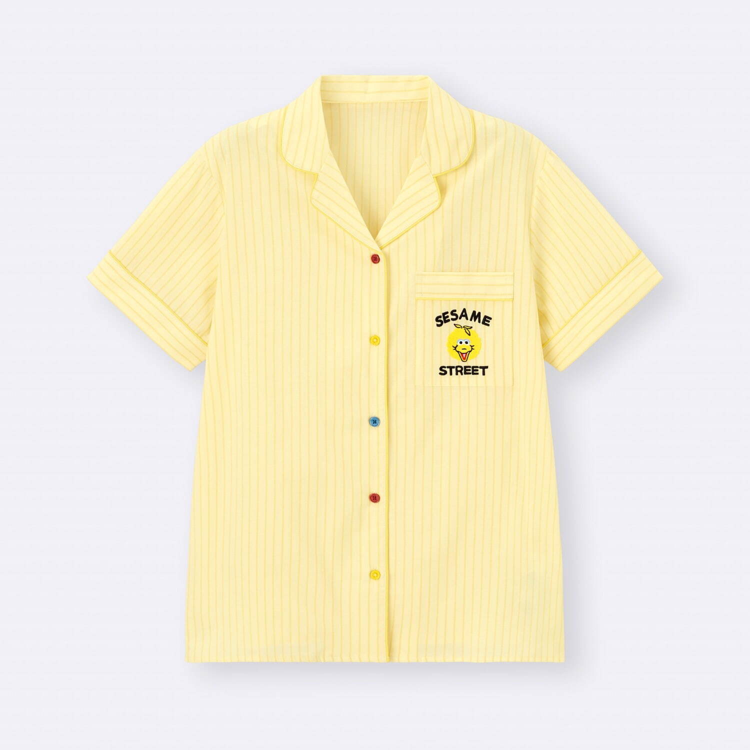 コットンパジャマ 2,990円