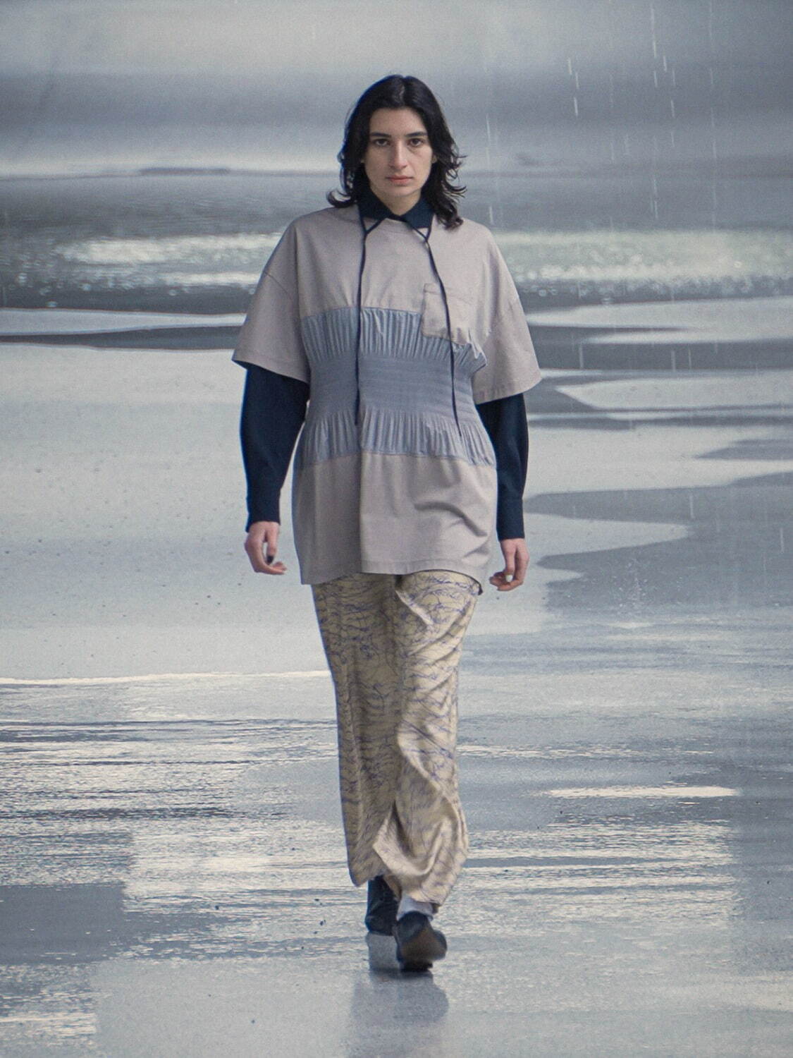 ミントデザインズ 2025-26年秋冬<span>コレクション</span> - 写真11