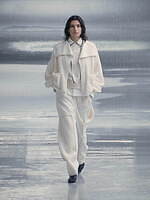 ミントデザインズ 25-26年秋冬コレクション - “空白”が生むエレガンス｜写真3