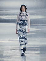 ミントデザインズ 25-26年秋冬コレクション - “空白”が生むエレガンス｜写真4