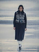 ミントデザインズ 25-26年秋冬コレクション - “空白”が生むエレガンス｜写真5