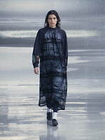 ミントデザインズ 25-26年秋冬コレクション - “空白”が生むエレガンス｜写真6