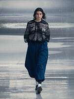 ミントデザインズ 25-26年秋冬コレクション - “空白”が生むエレガンス｜写真7