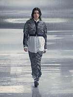 ミントデザインズ 25-26年秋冬コレクション - “空白”が生むエレガンス｜写真8