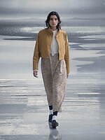 ミントデザインズ 25-26年秋冬コレクション - “空白”が生むエレガンス｜写真10