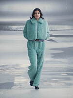 ミントデザインズ 25-26年秋冬コレクション - “空白”が生むエレガンス｜写真15