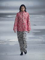 ミントデザインズ 25-26年秋冬コレクション - “空白”が生むエレガンス｜写真18