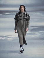 ミントデザインズ 25-26年秋冬コレクション - “空白”が生むエレガンス｜写真19