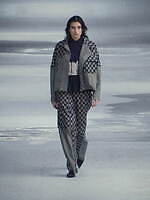 ミントデザインズ 25-26年秋冬コレクション - “空白”が生むエレガンス｜写真21