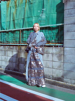 ナオキトミヅカ(naokitomizuka) 2025-26年秋冬ウィメンズコレクション  - 写真5