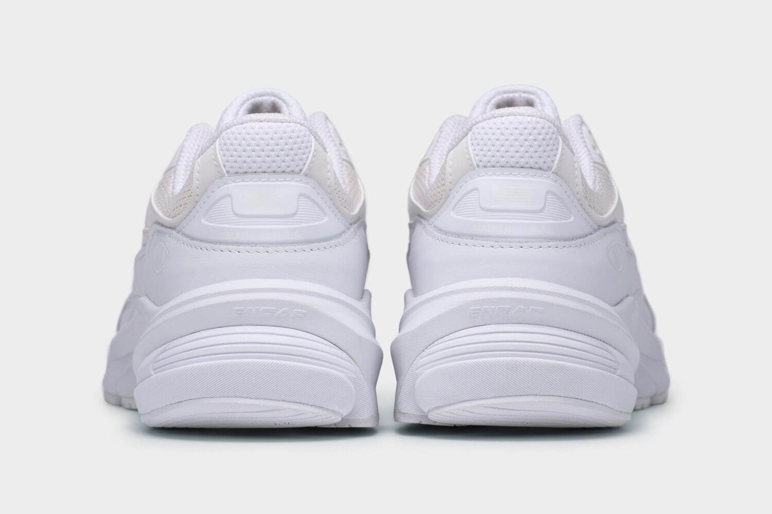 コム デ ギャルソン・オム(COMME des GARÇONS HOMME), ニューバランス(New Balance) 990v6｜写真9