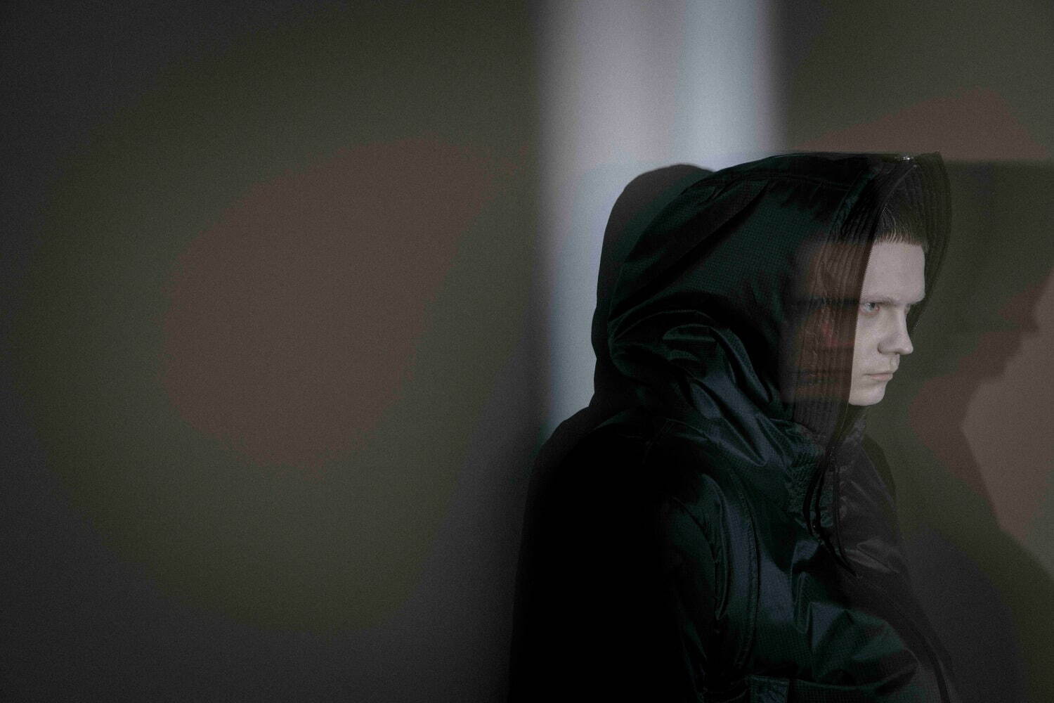 プラスターナ(prasthana) 2025-26年秋冬メンズコレクション  - 写真2