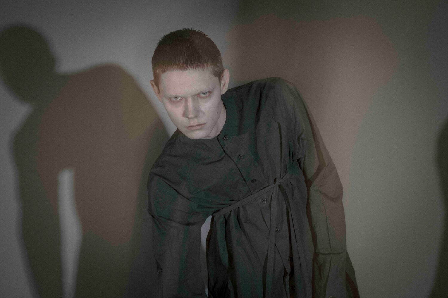 プラスターナ(prasthana) 2025-26年秋冬メンズコレクション  - 写真4