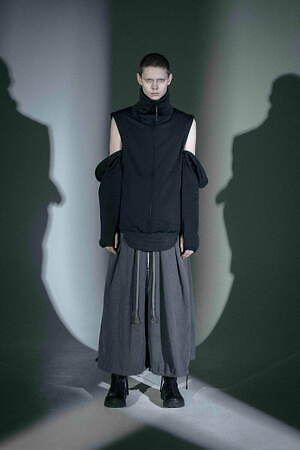 プラスターナ(prasthana) 2025-26年秋冬メンズコレクション  - 写真24