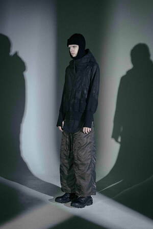 プラスターナ(prasthana) 2025-26年秋冬メンズコレクション  - 写真29