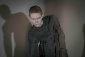 プラスターナ(prasthana) 2025-26年秋冬メンズコレクション  - 写真4